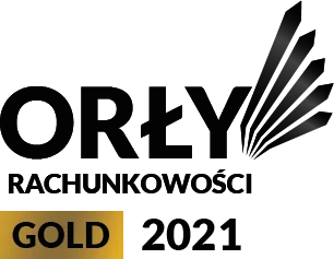 Orły Rachunkowości Gold 2021