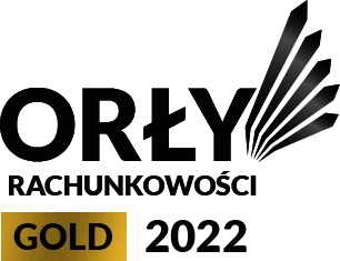 Orły Rachunkowości Gold 2022