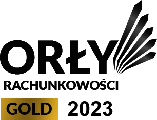 Orły Rachunkowości Gold 2023